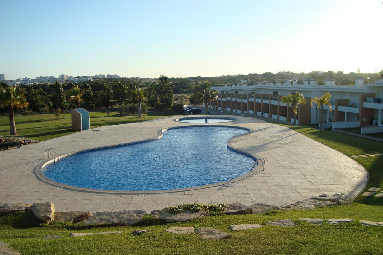 Vila Branca Albufeira Exterior foto