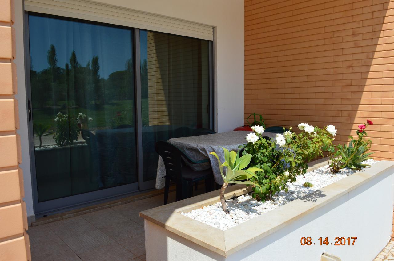 Vila Branca Albufeira Exterior foto